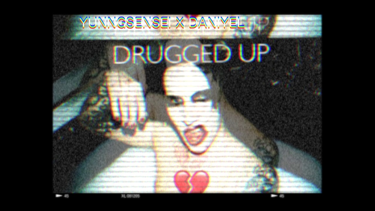 Watch Yunngsensei - Drugged Up w/ Daniyel (Official Audio) on YouTube Watch Yunngsensei - Drugged Up w/ Daniyel (Official Audio) on YouTube