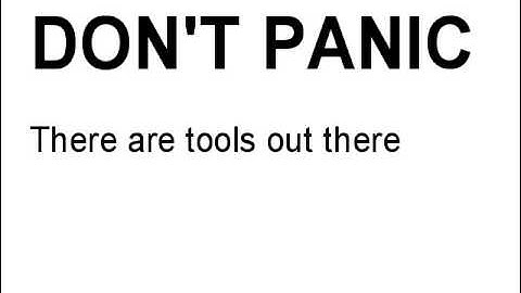 SCORM and Chicken Wings : A Very Brief Introduction