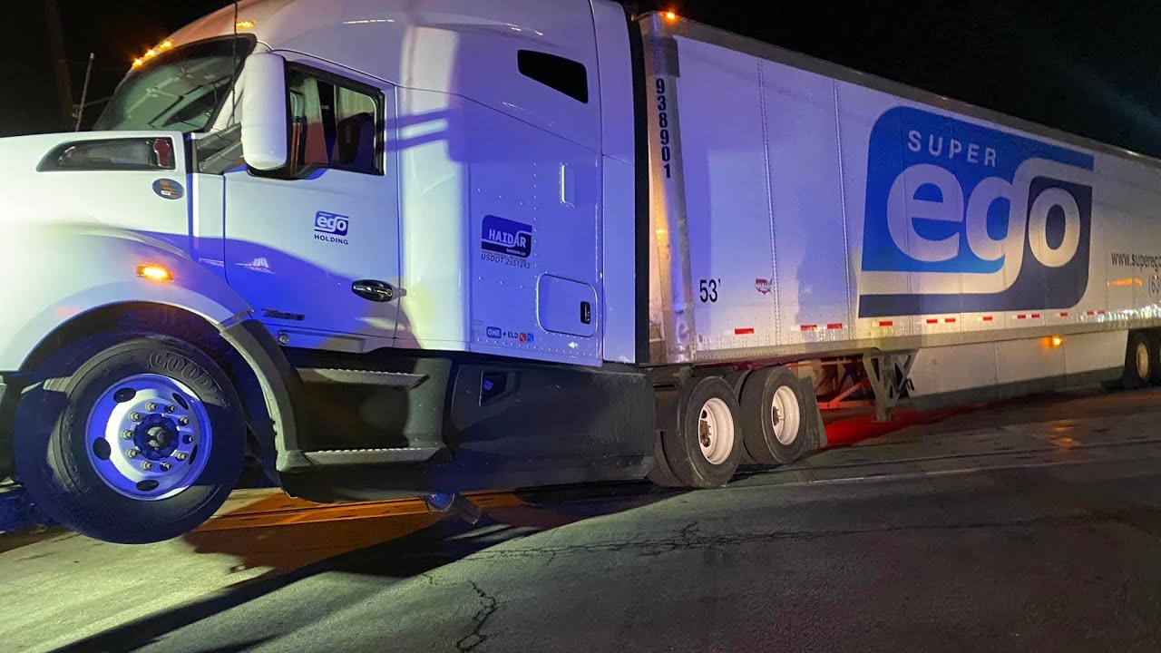 Super Ego The Latest Trucking Scam Don t Fall For The Super Recruiters super-ego-the-latest-trucking-scam-don-t-fall-for-the-super-recruiters