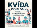 #4 Þorpið &amp; leitin að þriðja staðnum