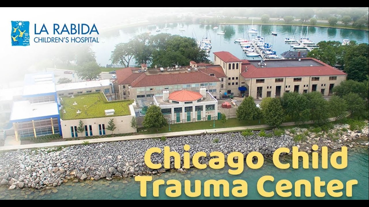 Chicago Child Trauma Center