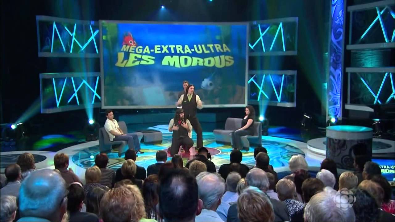 Les Denis Drolet - Prières De Ne Pas Envoyer de Fleurs