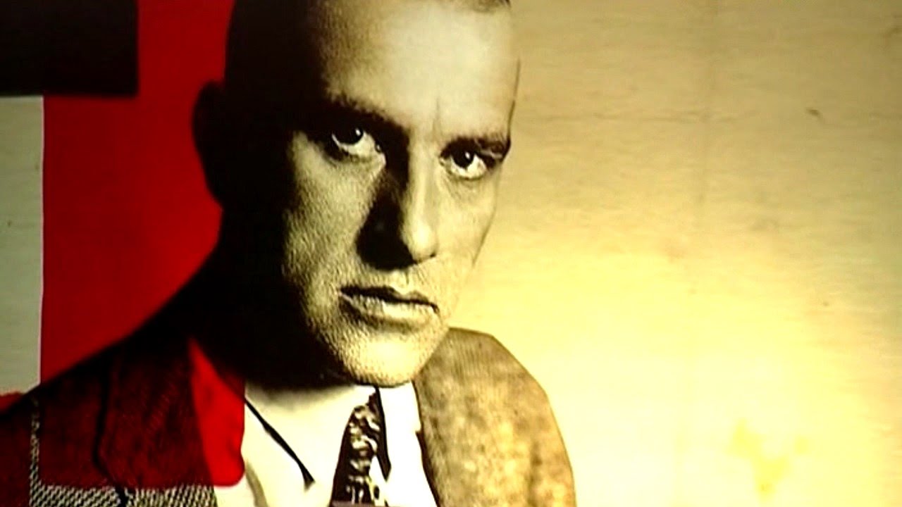 Владимир Маяковский. Письмо Татьяне Яковлевой YouTube