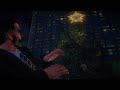 Saints Row IV: Re-Elected - How Saints Save Christmas (Ending)