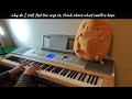 Beginning of video