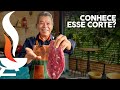 Bife do Vazio com Farofa da Vó I Churrasqueadas
