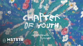 LUCY 1st Compilation LP ‘Chapter Of Youth’ Instrumental PLAYLIST🌸