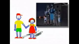 TBN Smile of a Child Bumper: Friends & Heroes (2007) (Better Version) Remastered 