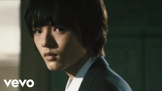 Video thumbnail of "GReeeeN - 僕らの物語"