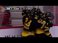 NYU Langone Health Game Recap: Buffalo Beauts vs Boston Pride Game Two