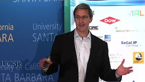 Entrepreneurs at the Table:  Robert Abbott