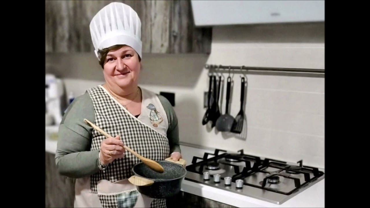 IN CUCINA CON CLAUDIA | RADIO STEREO 5