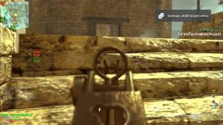 MW3: WORLDS FASTEST MOAB SOLO (47 SEC) I I ImPrismaa