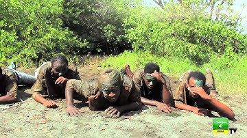 Elephant Man - Crocodile | Badman Style (Official HD Video) [www.DancehallAdictus.com] Adictus Tv