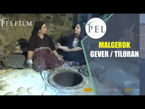 MALGEROK - GEVER / TILORAN