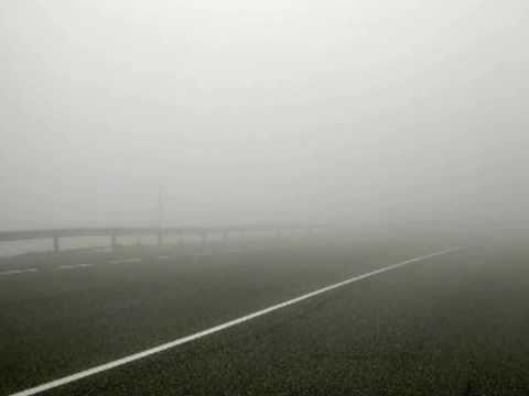 IN THE MISTY LIGHT OF DAWN (DANS LA BRUME DU MATIN)