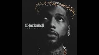 Key Glock - No Sweat (AUDIO)