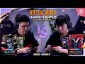 Day 2 - $30K Riftbound Spiritforged National - Kai'Sa vs Kai'Sa - Round 8 | Shenzhen, China