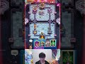 覺醒骷髏海太無腦了,衝就完了!#clashroyale #lciop #皇室战争 #皇室戰爭 #力量哥