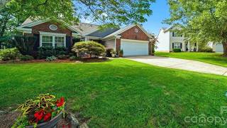 1347 Eisenhower Place NW, Concord, NC Presented by Carey Finn.
