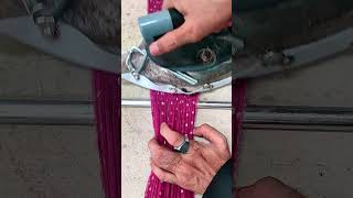 fabric manipulation techniques #shorts #trending #viral #hc #highcoutures