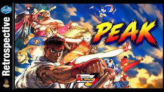 Street Fighter Alpha 3 Retrospective: The Last of it's Kind