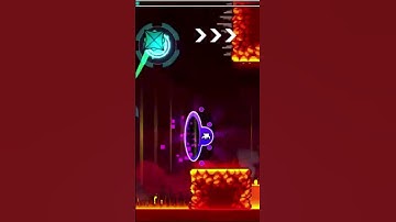 GD 2.2 DASH ALL COINS TUTORIAL! #geometrydash #tutorial #2024