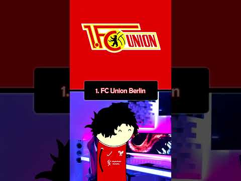 The Story Of Union Berlin Is ROUGH The Story Of Union Berlin Is ROUGH Thumbnail