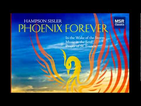 Phoenix Forever - Marlon Daniel