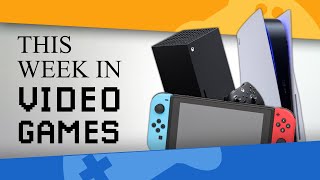 Switch 2 delayed, PS5 Pro may be 2024 and Xbox confirms multi-platform | This Week in Videogames