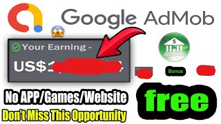 Build App for CPA And Monetize With admob (Guide)