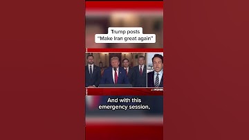 Trump posts 