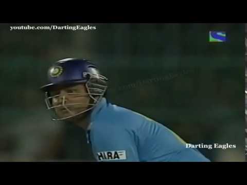 Video: Var bor virender sehwag?