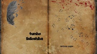 Tumbo lisiloshiba | darlyvan yuppie {official audio}