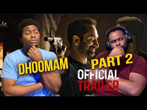Dhoomam Movie Part 2 |BrothersReaction!
