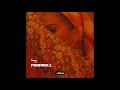 Snoh Aalegra - Whoa Remix Feat. Pharrell (Audio)