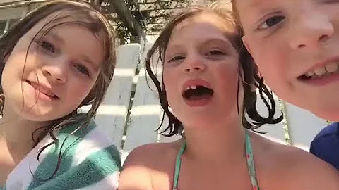 Never have i ever. With my cousins.