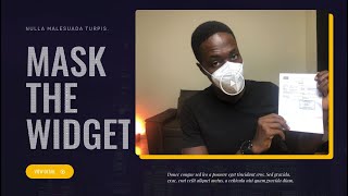 Let's mask up with elementor (how the elementor mask works)