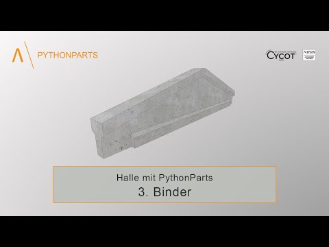 3. Binder