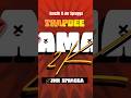 Trapdee Ama2k (feat. Jnr spragga) #ama2k #music #dareguru #newmusic #conquering