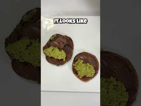 Koreaβs Viral Dubai Street Food π₯