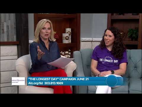 The Longest Day Video