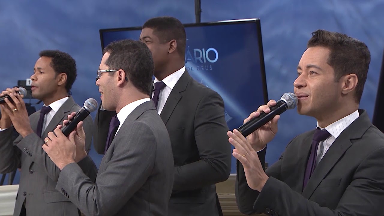 Arautos do Rei - Começando aqui