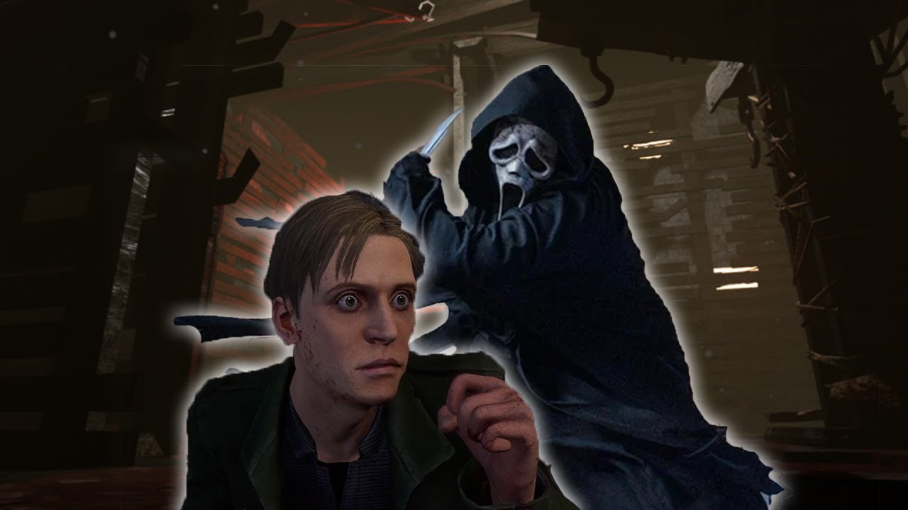 No One Can Escape the Basement! | Dead by Daylight - YouTube