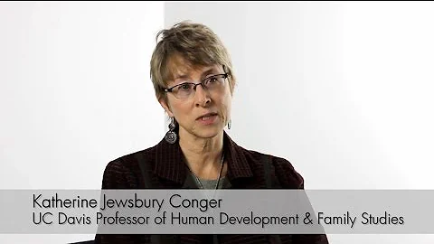 How Economic Hardship Gets Inside the Family