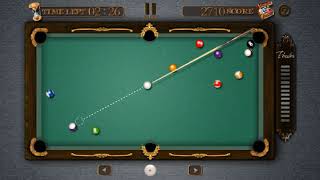 How To Play Pool Master Pro Part 3 Play Android Game screenshot 4
