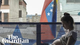 The Breadmaker: on the frontline of Venezuela's bakery wars