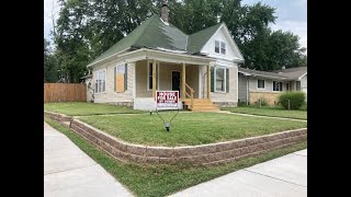 SOLD: 2103 N. Rogers in Springfield, MO