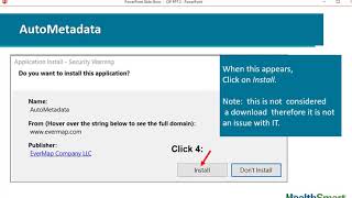 Changing Folder and Document Properties   FINAL Profile