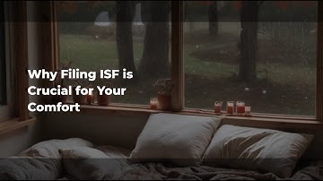 Do Trucker Hats Require ISF Filing? Find Out!